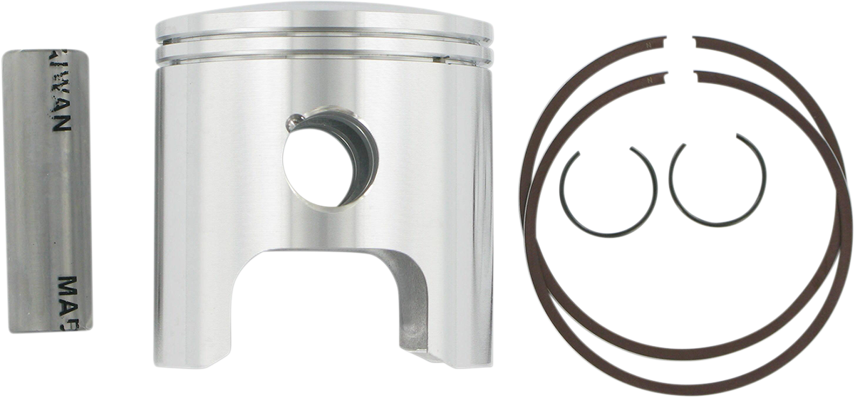 Wiseco Piston Kit for 2 Stroke