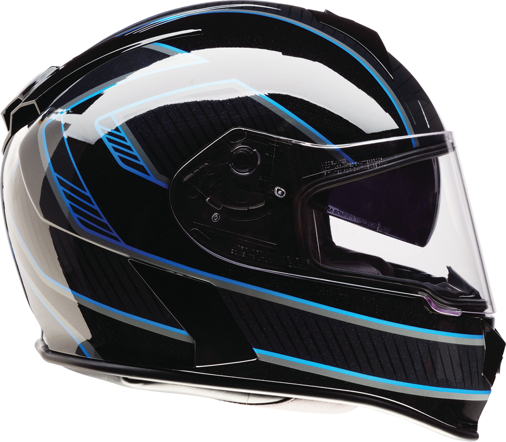 Z1R Warrant Amplify Helmet