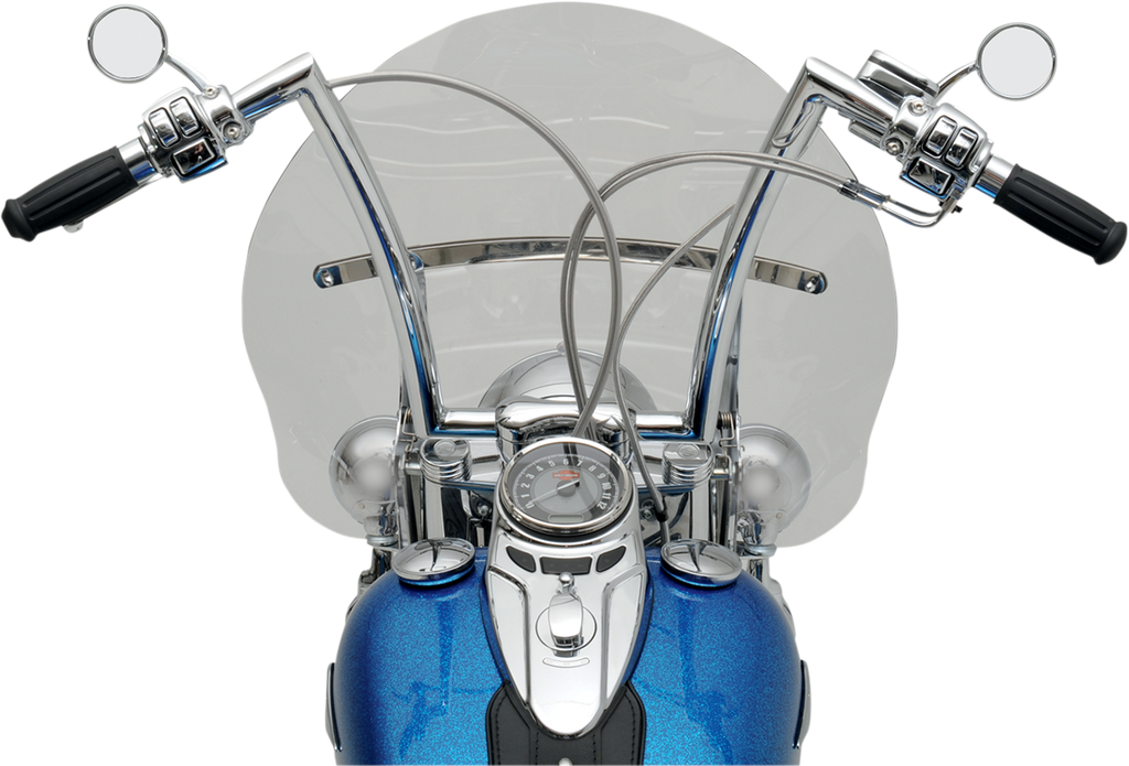 Drag Specialties Switch Cap Kit