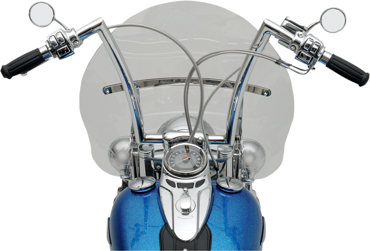 Drag Specialties Switch Cap Kit