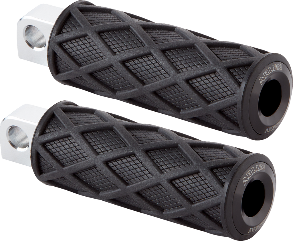 Arlen Ness Diamond Foot Pegs