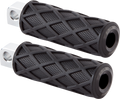 Arlen Ness Diamond Foot Pegs
