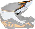 6D Helmets ATR-2Y Helmet Visor — Drive