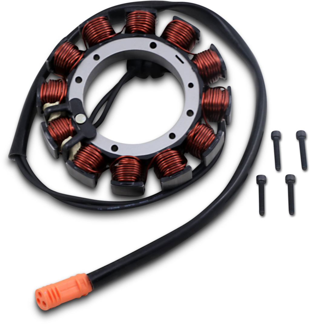 Drag Specialties Alternator Stator