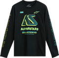 Alpinestars Ayess LS Tee