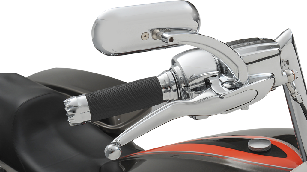 Drag Specialties Brake/Clutch Lever Assembly