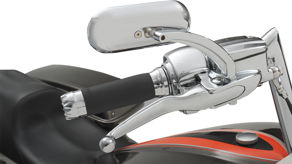 Drag Specialties Brake/Clutch Lever Assembly