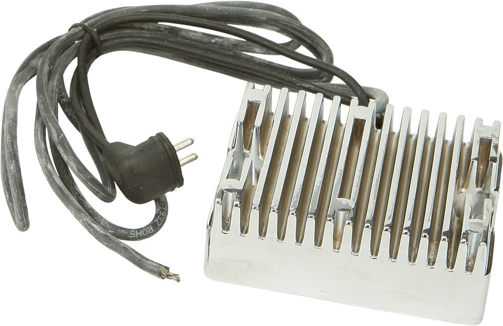 Harddrive Regulator for Harley-Davidson FLH Electra Glide / Harley-Davidson FLHC Electra Glide Classic & More