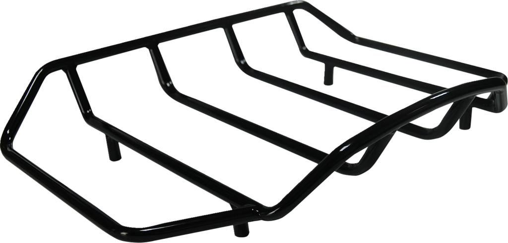 Drag Specialties Tour-Pak® Luggage Rack