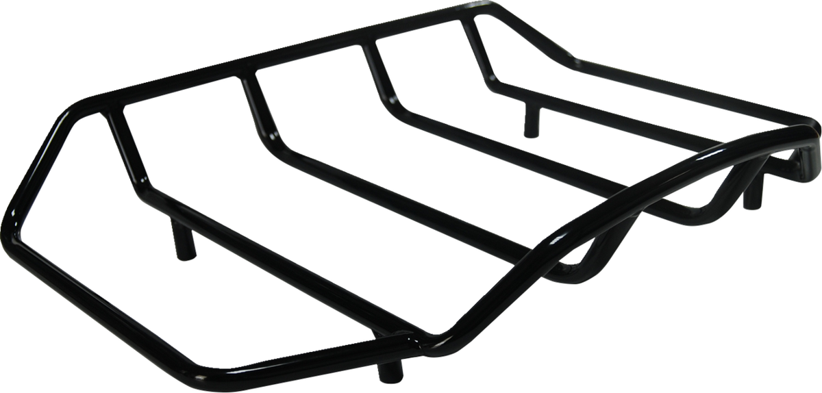 Drag Specialties Tour-Pak® Luggage Rack