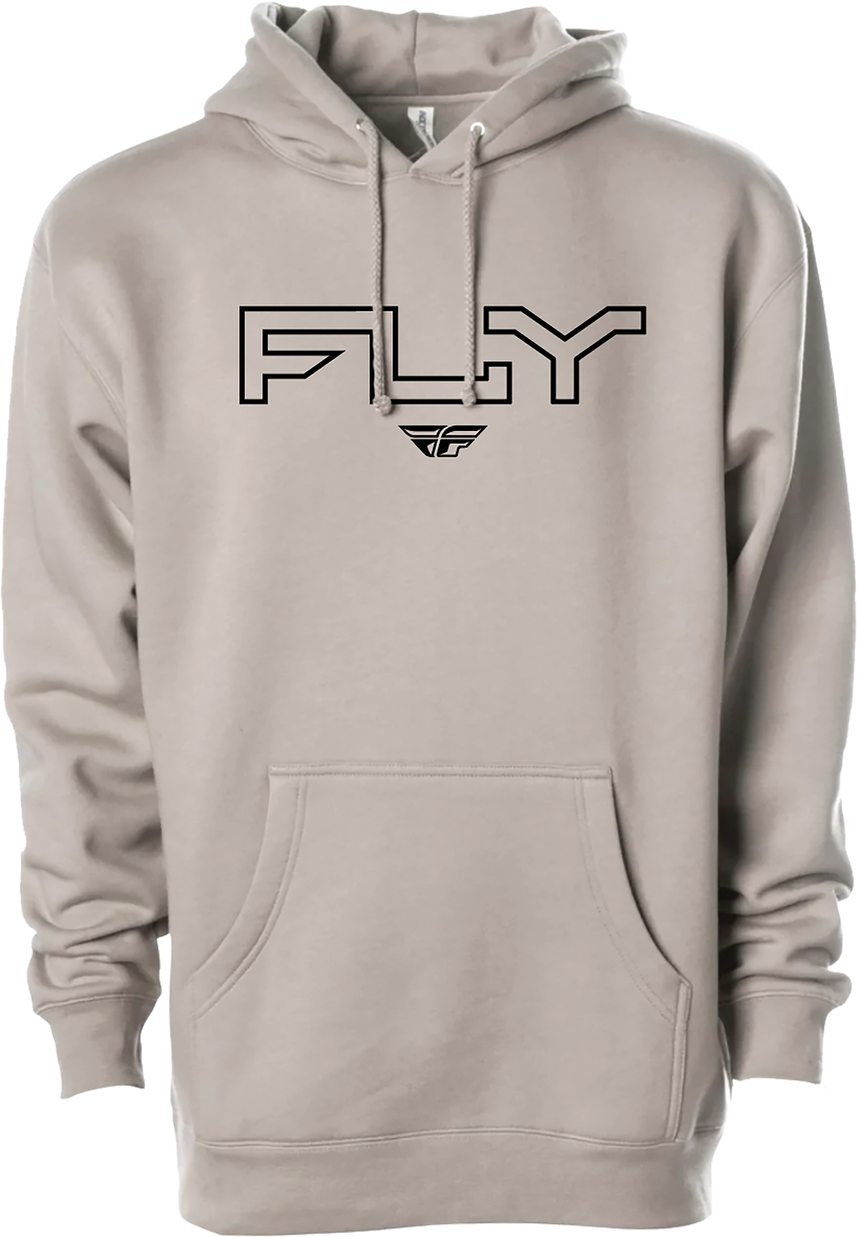 FLY Racing Edge Hoodie (2024)