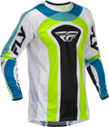 FLY Racing 2026  Youth Lite LE Current Jersey