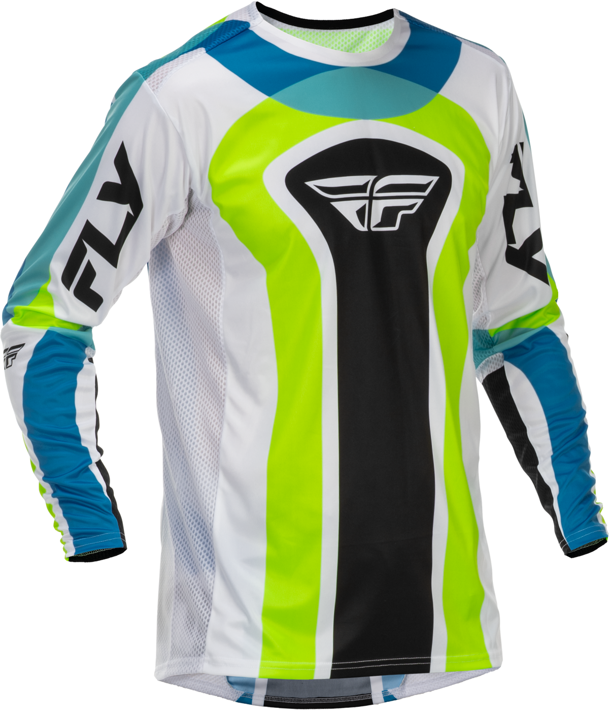 FLY Racing 2026  Youth Lite LE Current Jersey