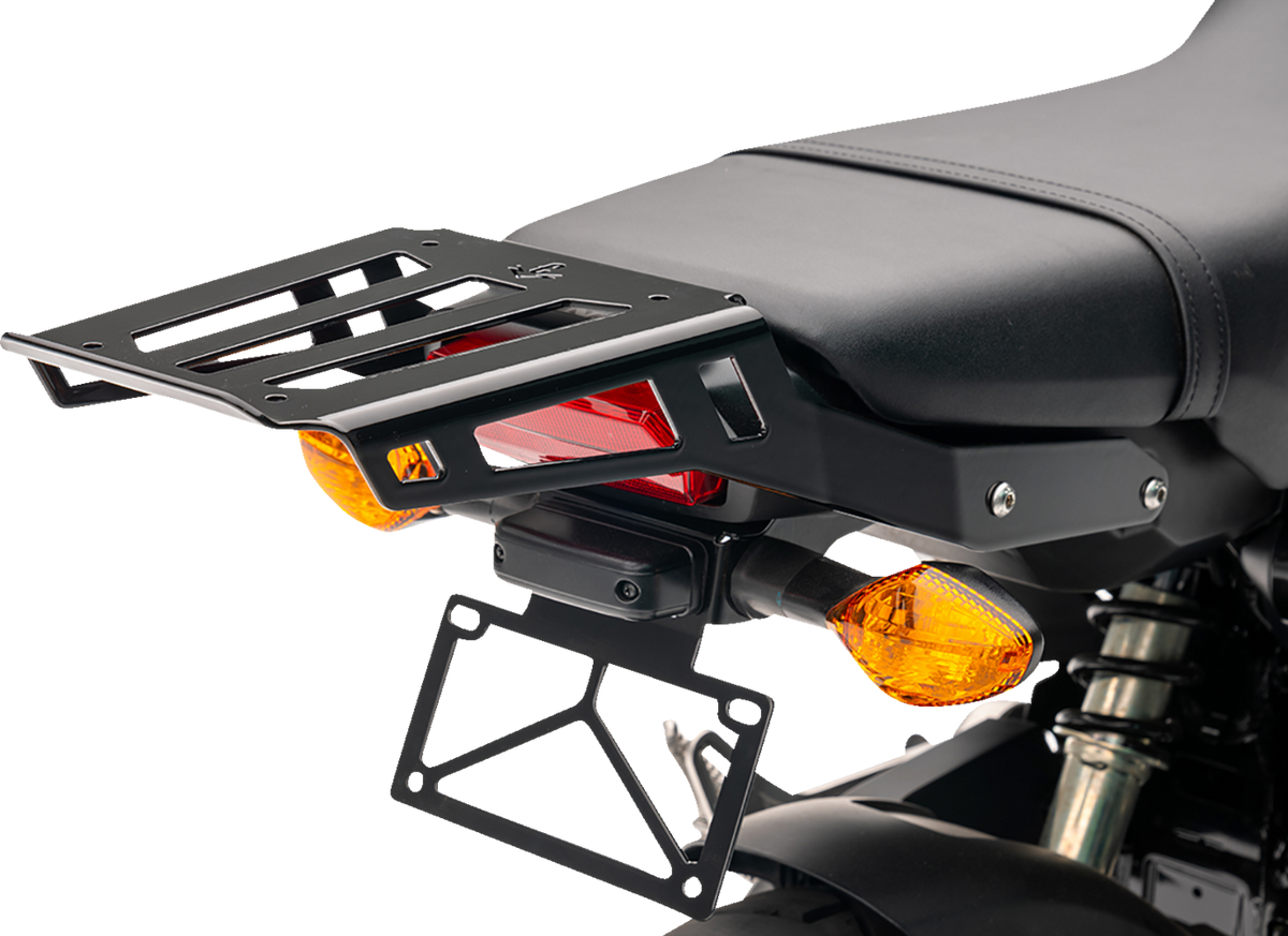 Cobra Solo Luggage Rack