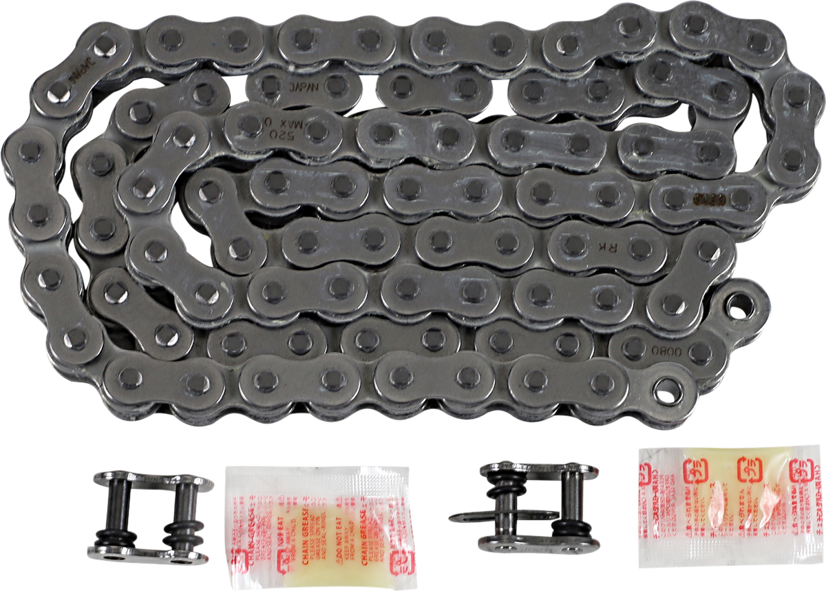 Rk 520 Max O Chain