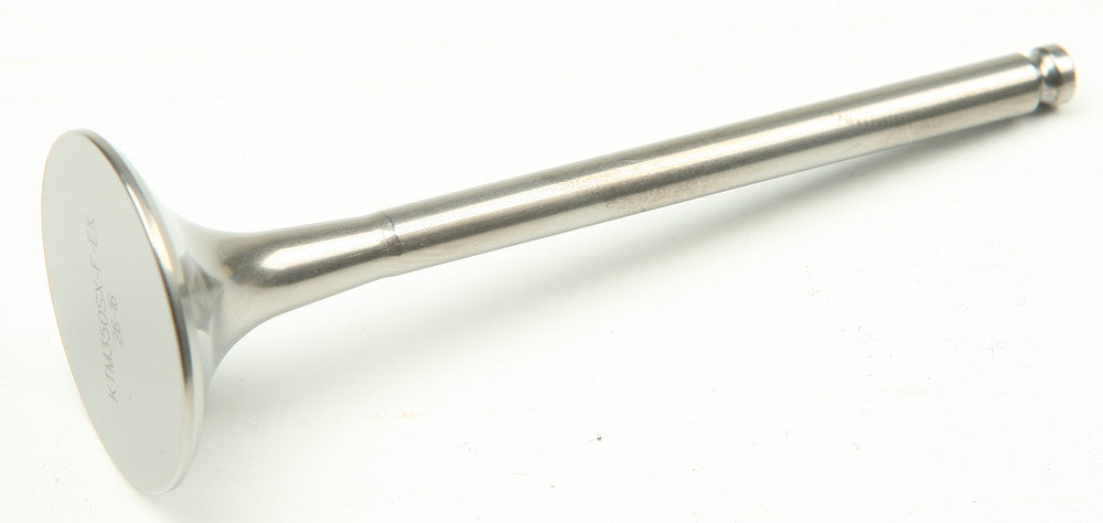 Wiseco Valve TI EXH 350SX-F VET038 for GasGas / Husqvarna / KTM