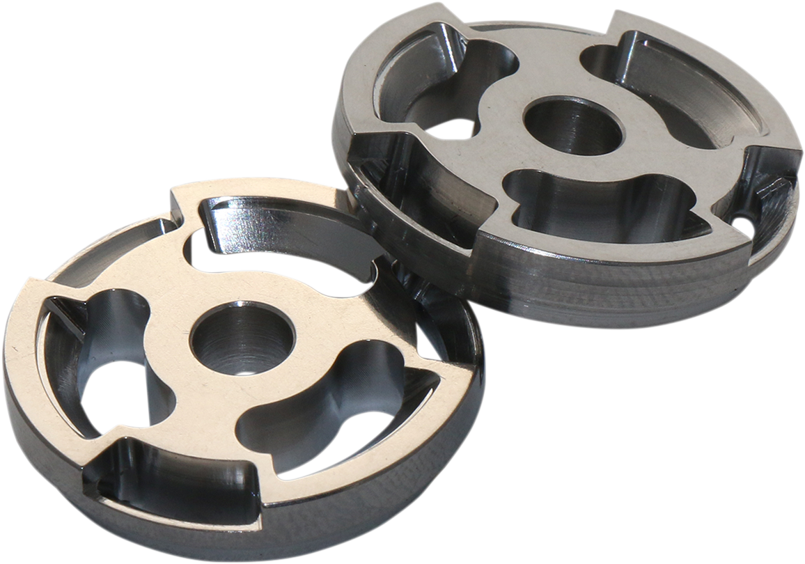 Factory Connection Shock Compression Piston