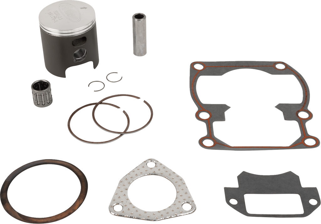 Vintco Top End Piston Kit