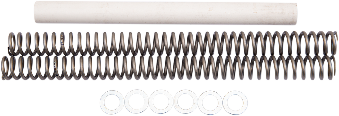 Race Tech Fork Springs — 47.60 lb/in