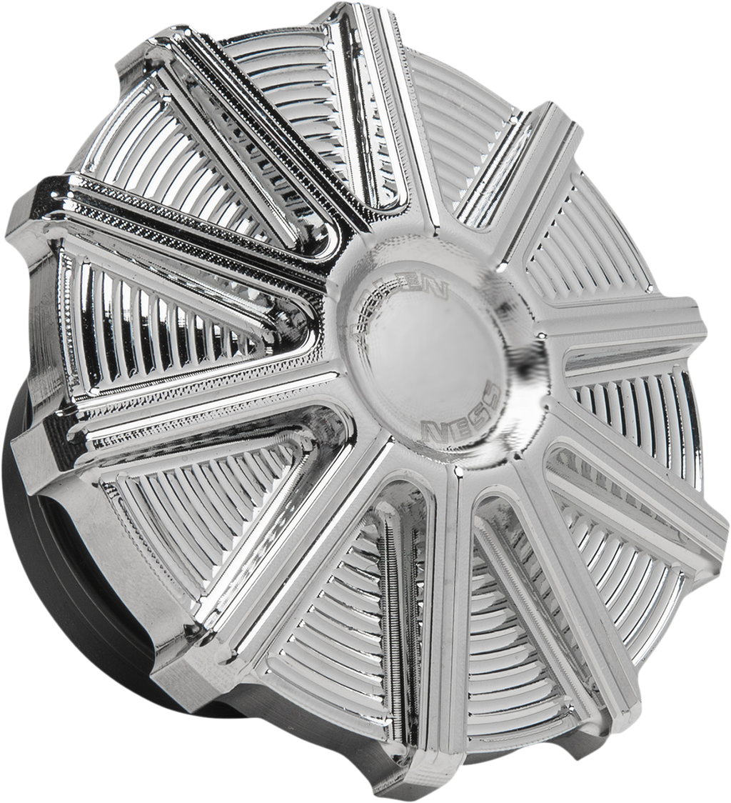 Arlen Ness Vented Gas Cap