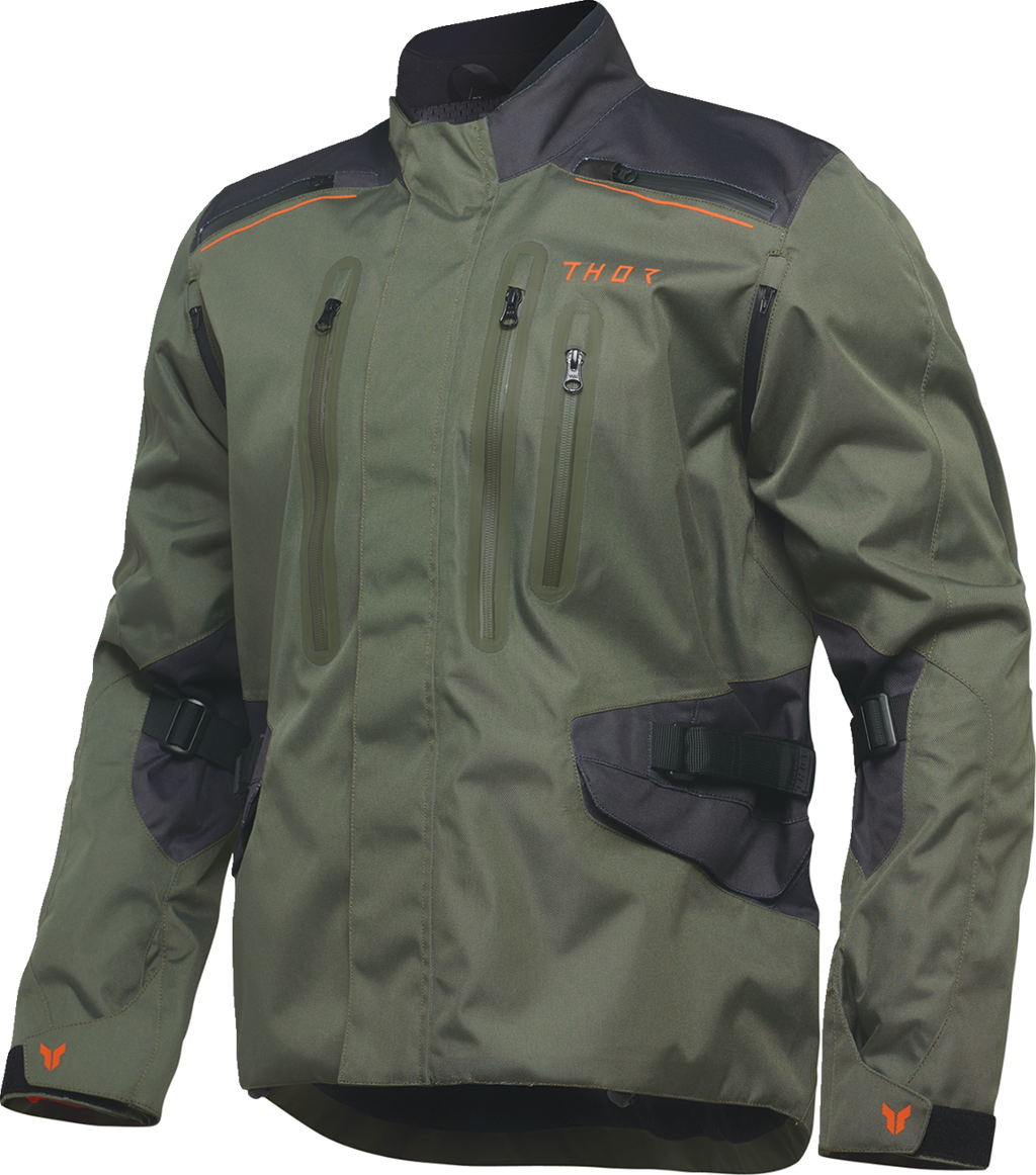 Thor Range Jacket