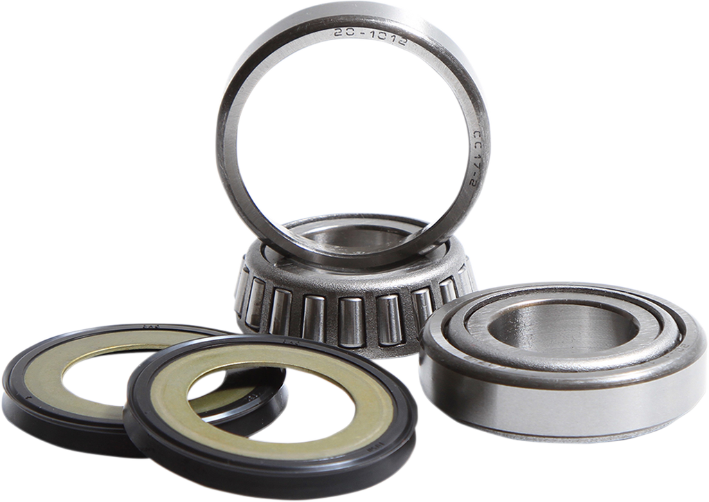 Pivot Works Steering Stem Bearing Kit