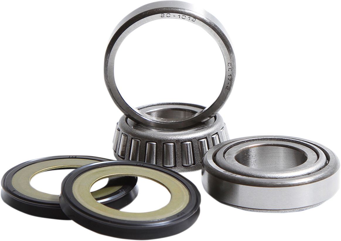 Pivot Works Steering Stem Bearing Kit