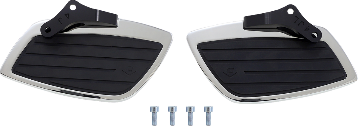 Cobra Swept Floorboard Kit