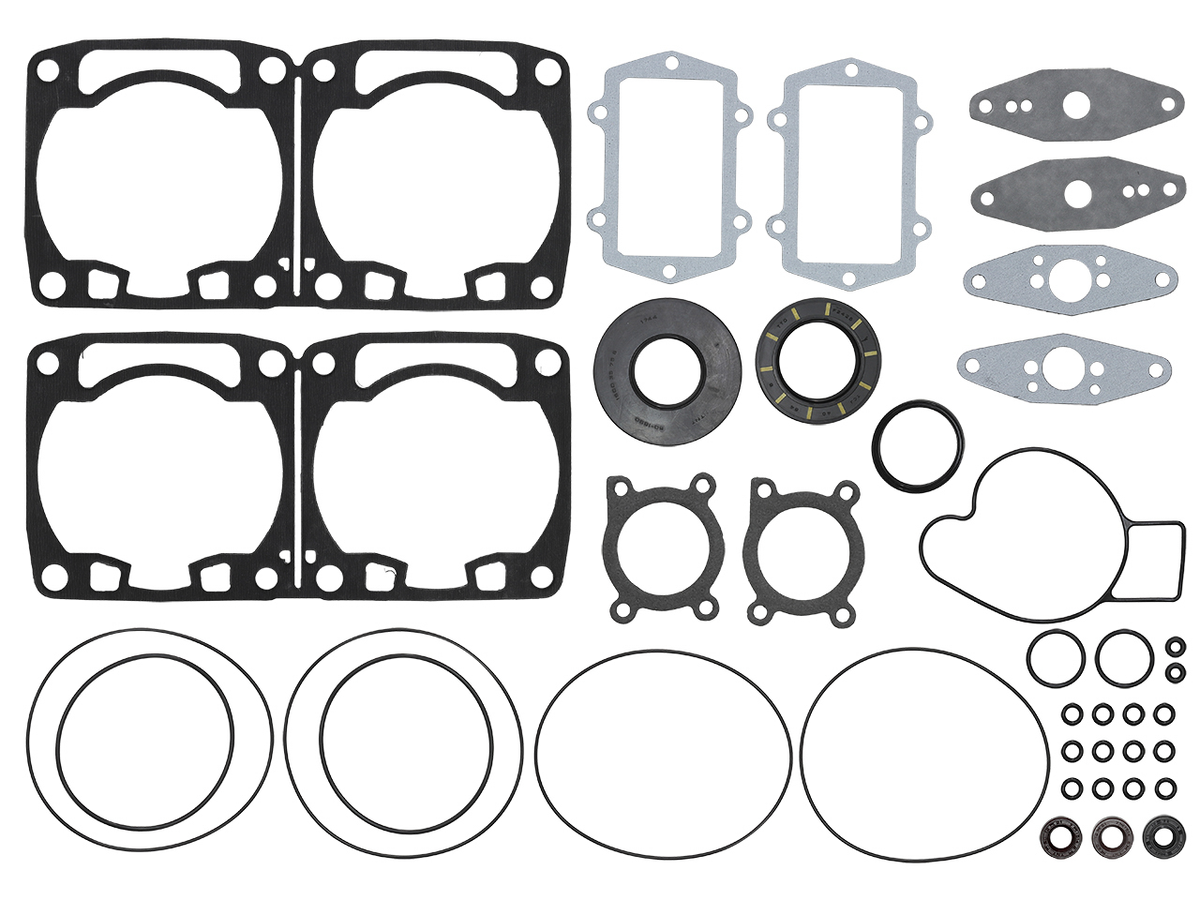 SP1 Full Gasket Set AC 09-711321 for Arctic Cat ZR 6000 El Tigré 129" / ZR 6000 El Tigré 129" ES & More