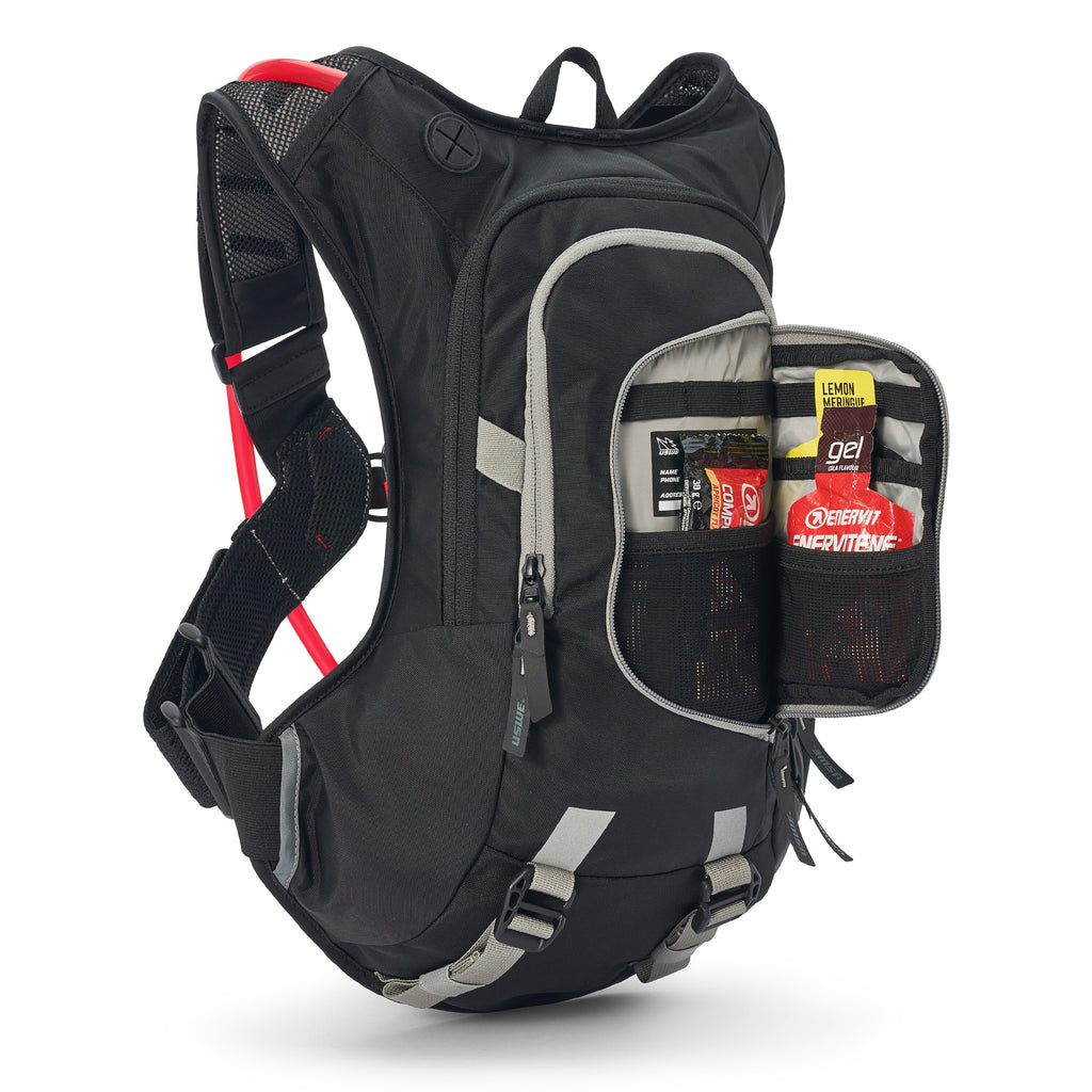 Uswe Moto Hydro 12