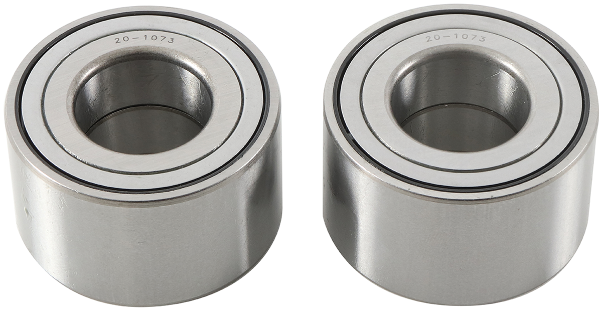 Pivot Works Front Wheel Bearing Kit PWFWK-H56-000 for Honda