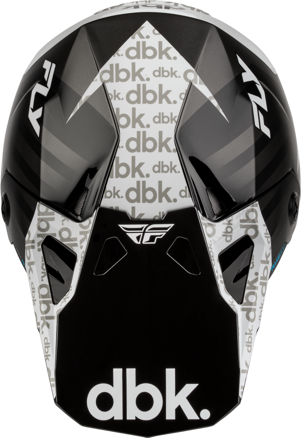 FLY Racing Formula CP DBK Helmet (2027)