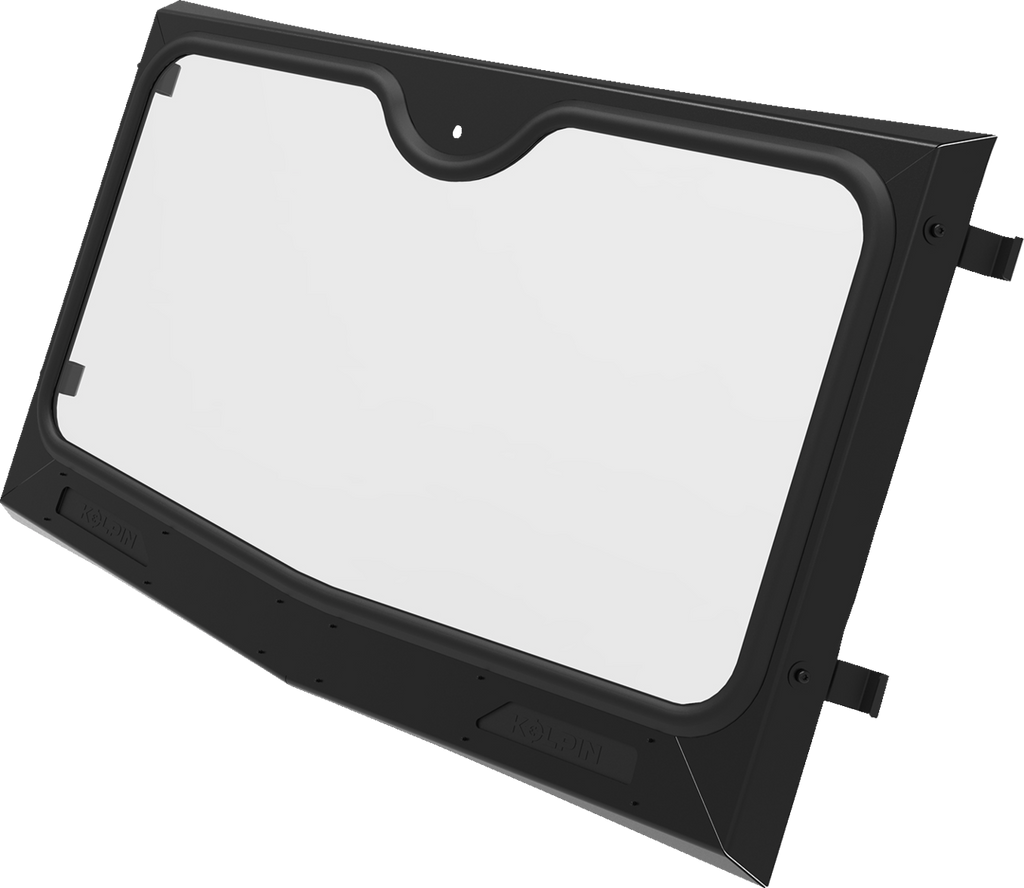 Moose Offroad Glass Windshield