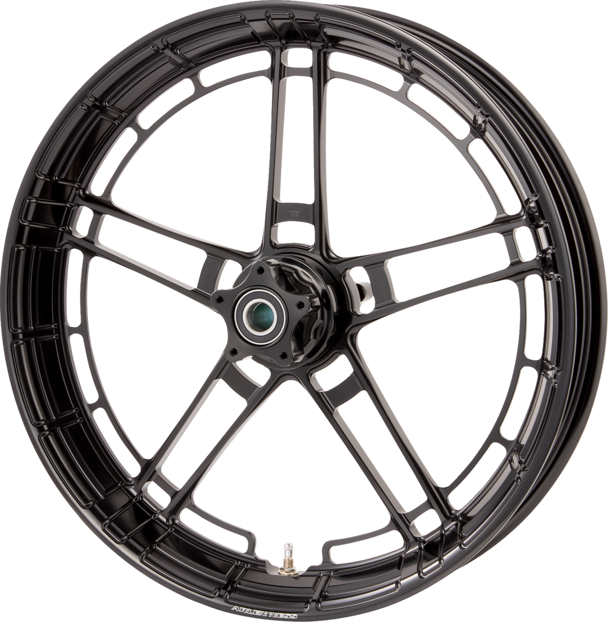 Arlen Ness Flatline Rim