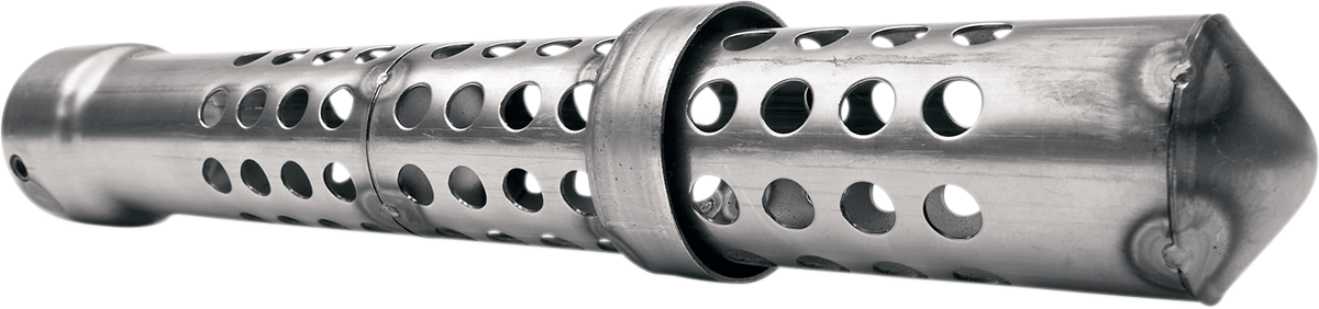 Cobra Quiet Core Baffle