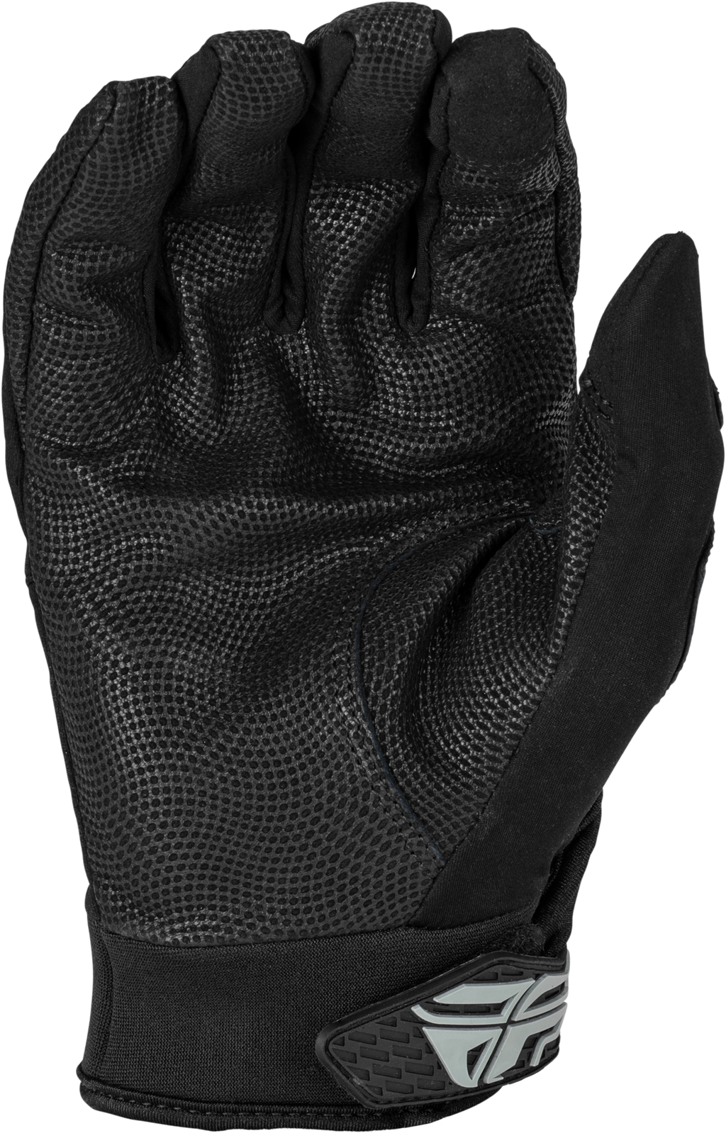 FLY Racing Boundary Gloves Black XS 371-0700XS