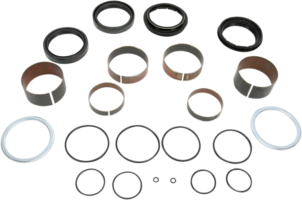 Pivot Works Fork Seal/Dust Seal Kit