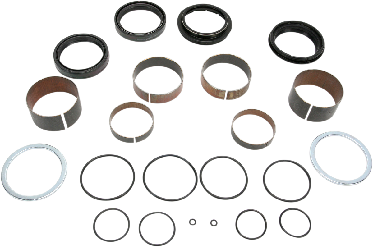 Pivot Works Fork Seal/Dust Seal Kit