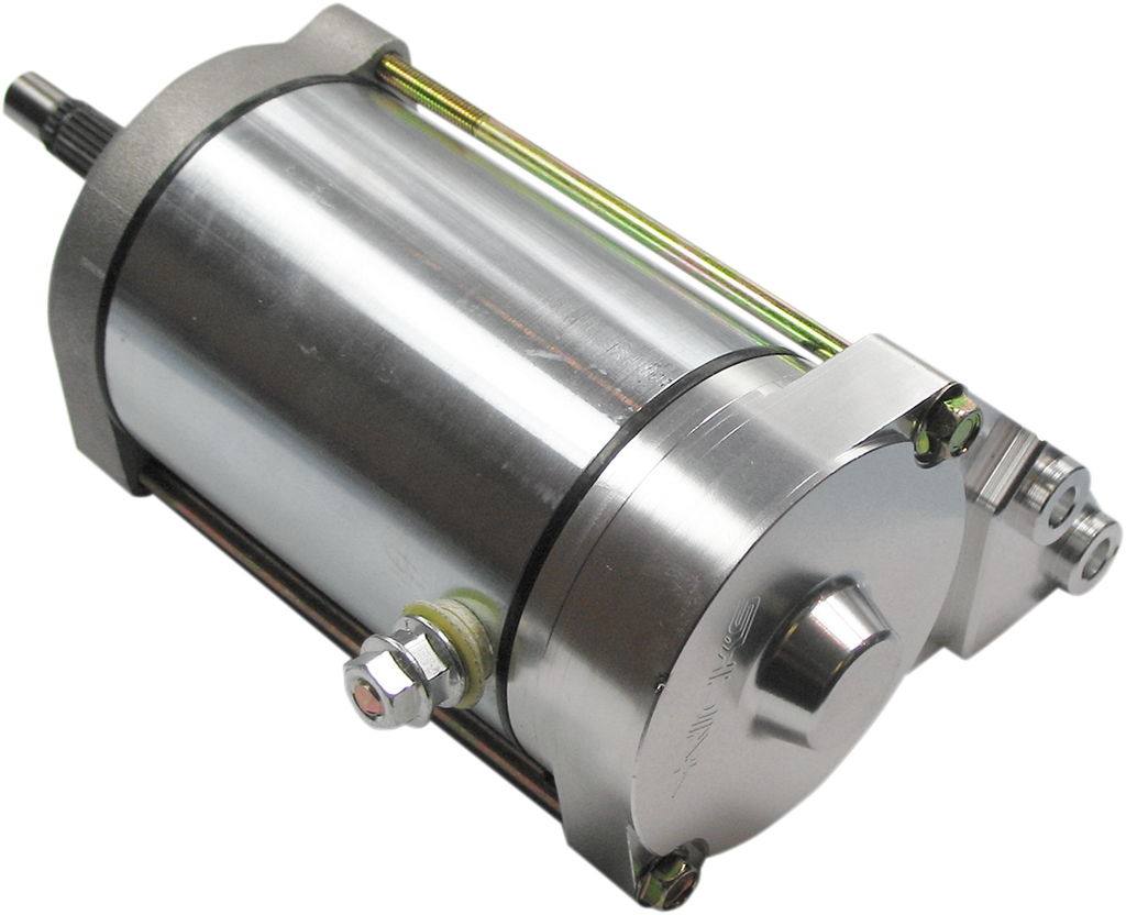 Rick's Motorsport Electric Starter