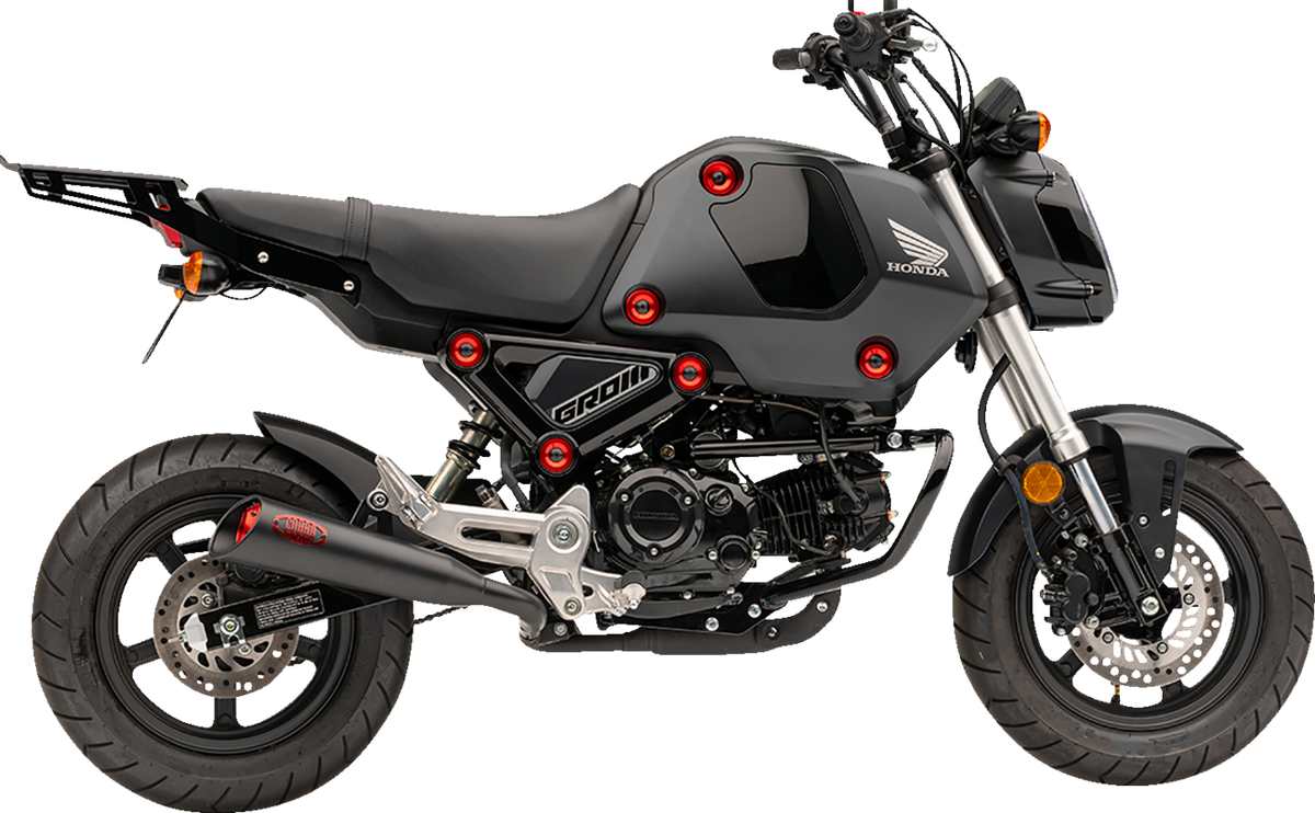 Cobra Solo Luggage Rack