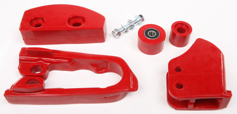 Upp Chain Slider Set for Suzuki Lt-R450 Quadracer 2006-2008