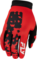 FLY Racing Lite Flake Gloves (2027)