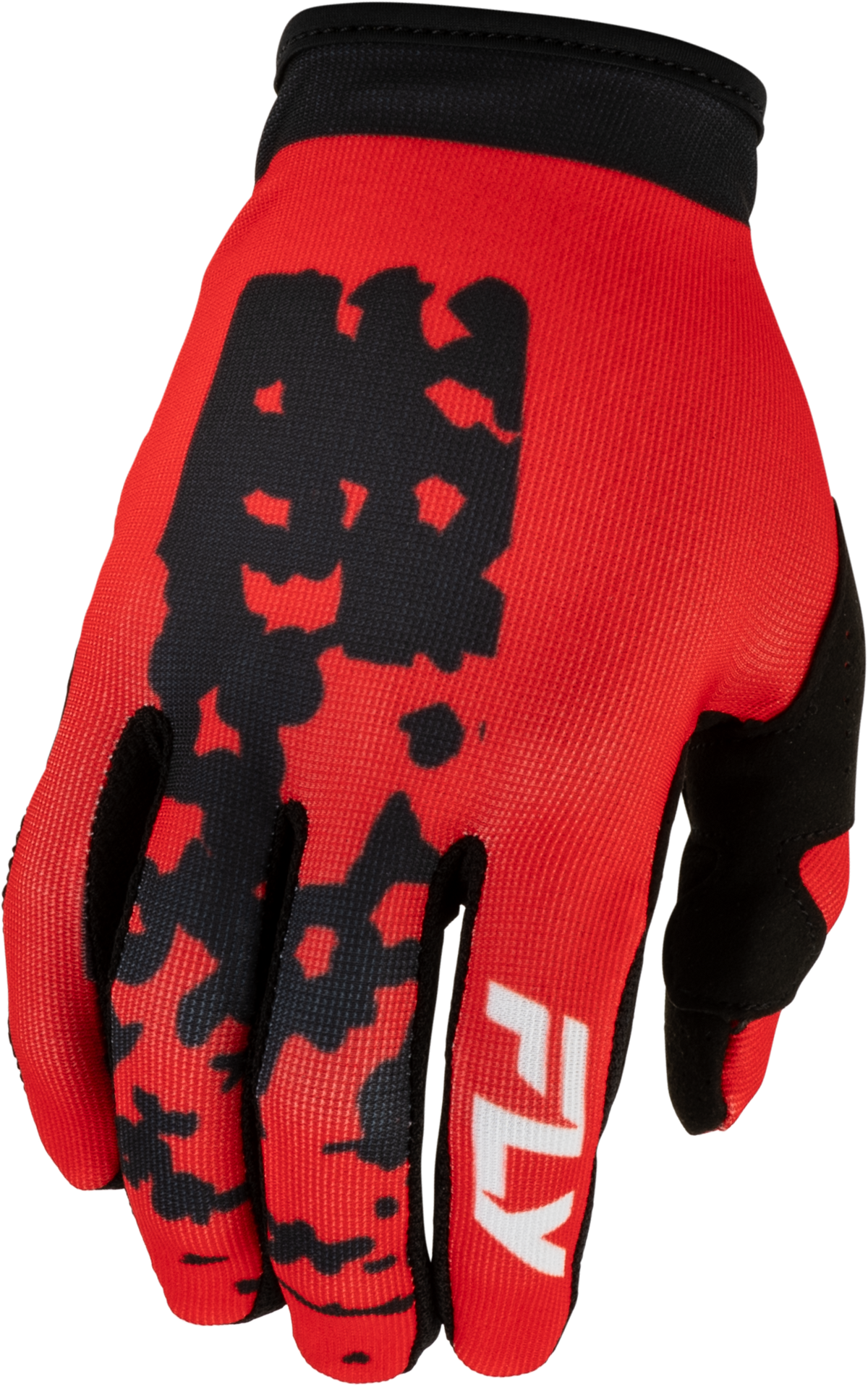 FLY Racing Lite Flake Gloves (2027)