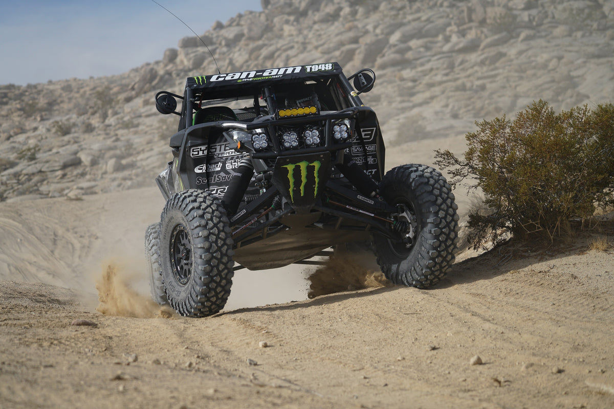 System 3 XC450 Tire 28x10R14 ATV UTV Side by Side Tire