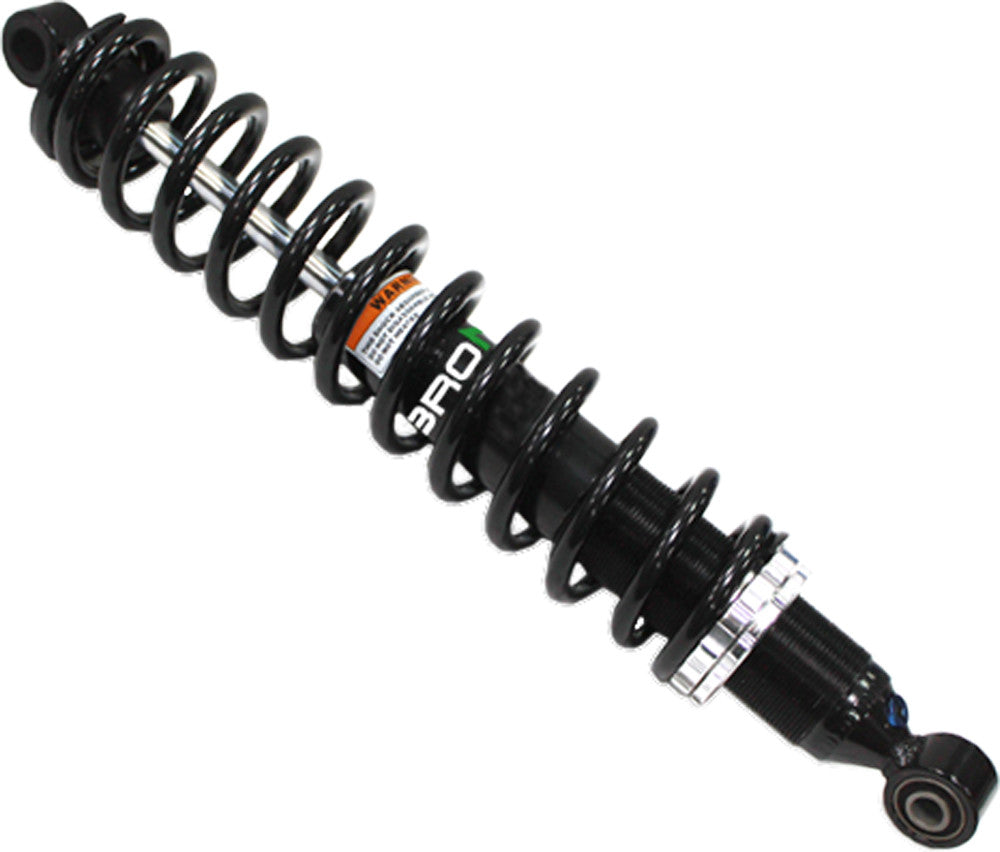 Bronco Gas Shock Rear AU-04257 for Honda TRX450FE Foreman ES [SRA] / TRX450FM Foreman S [SRA] & More