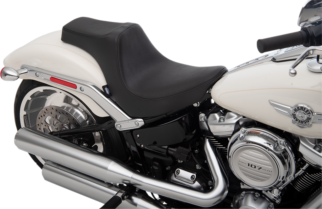 Drag Specialties Seats Predator III Seat