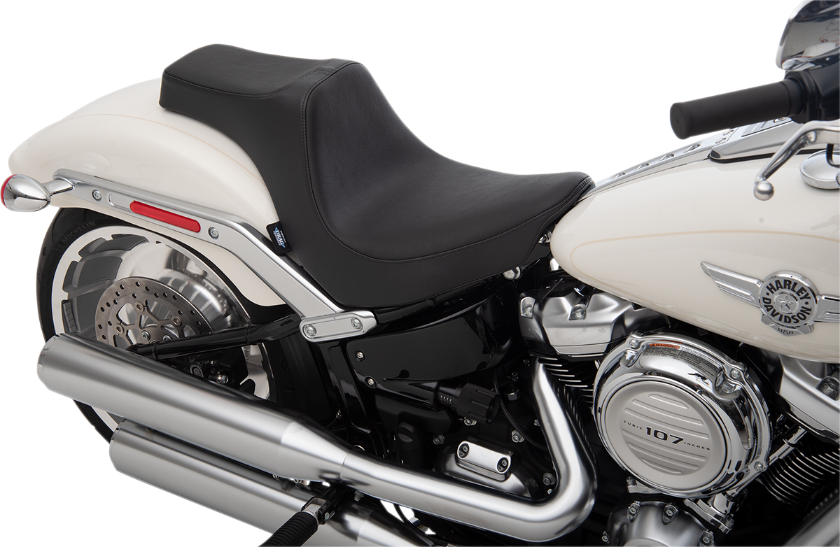 Drag Specialties Seats Predator III Seat