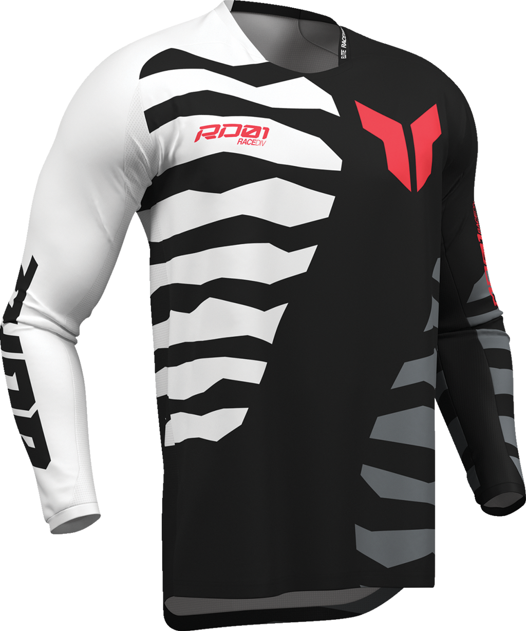 Thor Launchmode Shredder Jersey