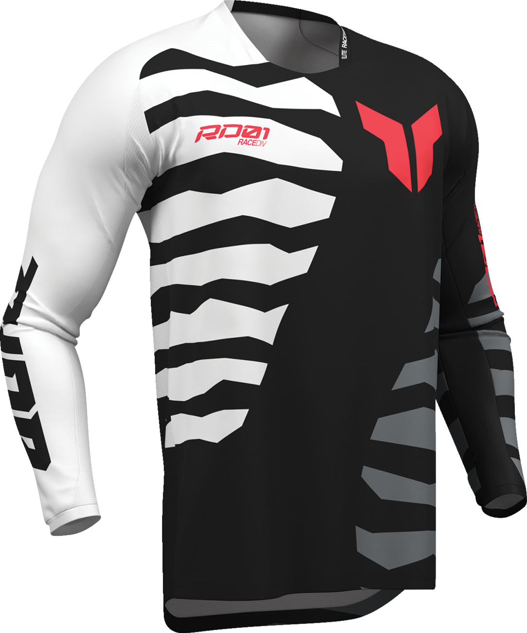 Thor Launchmode Shredder Jersey