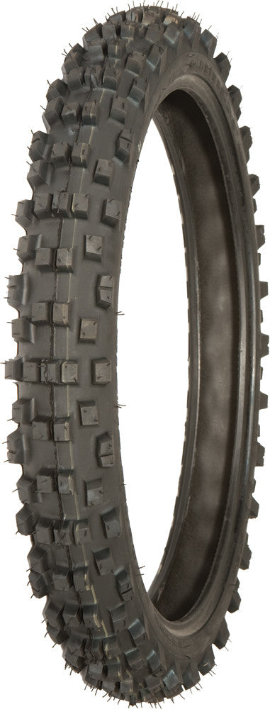 Shinko 524/525 Series Tire 80/100-21 Front Off-Road Motorcycle Tire